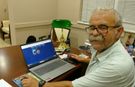 Ahmet Tuna’dan Manşet Gazetesi Anketine Destek: “Oyumu Kullandım, Hayırlı Olsun”