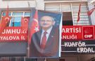 Mesut Tutuğ CHP Yalova İl Başkanlığı Görevine Başladı: "Büyük Bir Kumpas Var"