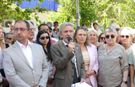 Kemal Sürel CHP’den İstifa Etti Yeni Parti Adresi Açıklandı