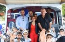 56 Evladın Sünnet Heyecanı Coşkulu Şölenle Kutlandı