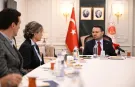 Behçet Oktay Dosyasında Yeni Adım: Bakan Gürlek ile Görüşme