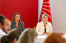 CHP Sözcüsü Müslim Sarı İki İsim İçin Disiplin Sürecini Duyurdu