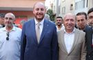 Yalova Hemşehri Dernekleri Federasyonu Coşkulu Bir Törenle Açıldı