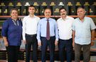 Fuat Pınar Sirkeleri'nden Ürün Yelpazesine Yeni Lezzetler