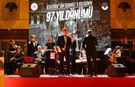 Protokol Termal'de Buluştu: Atatürk’ün Gelişinin 97. Yılı Kutlandı