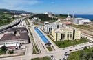 Yalova Üniversitesi Tıp Fakültesi’nde Yeni Dönem: Öğrenciler Eğitimlerine Yalova’da Başlayacak