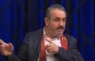 Evinde 65 Milyon Lira Bulunmuştu: ultrAslan Lideri Muzaffer Şirin Adli Kontrolle Serbest!
