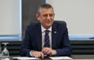 Özgür Özel YENİ Parti Grup Toplantısında Konuştu
