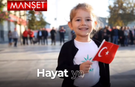 HAYAT 112 Acil Uygulaması İçin Yeni Kamu Spotu Yayında! 800 Bin İndirmeyi Aştı