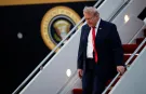 ABD Basınında Şok İddia: Trump Ankara'dan Gizlice Kaçırıldı