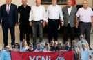 Yalova Meclisinde Siyasi Deprem: Yeni Parti 7 Sandalyeye Ulaştı