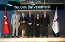 Yalova Üniversitesi Yönetiminde Yeni Dönem
