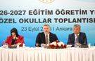 YTSO’dan Eğitim İçin Ankara’da Önemli Temas: Yalova’nın Önerileri Bakanlığa Sunuldu