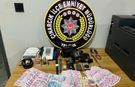 Çınarcık’ta Hırsızlık Operasyonu: 1 Şüpheli Tutuklandı