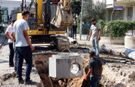 Yalova'da Fatih Caddesi Eczacı Sokak'ın Altyapısı Baştan Sona Yenileniyor