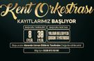 Yalova Belediyesi Kent Orkestrası Yeni Yeteneklerini Arıyor: Başvurular Başladı