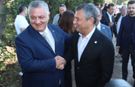 Özgür Özel Yalova’da: Altınova’da Kivi Üreticileriyle Buluştu