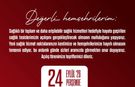 Yalova’ya İki Yeni Aile Sağlığı Merkezi Açılıyor: Tarih ve Adresler Belli Oldu
