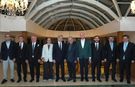 Halil İnalcık Osmanlı Tarihi Araştırmaları Enstitüsü’nden Ankara’da Kapsamlı İstişare Toplantısı