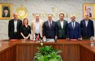 Kirazlı Köyü’ne 15 Milyon TL’lik Aile Sağlığı Merkezi Yapılıyor