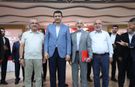 Saadet Partisi Kozaklı’da Strateji Kampına Girdi: İl Başkanı Kemal Polat da Katıldı