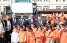 Çiftlikköy’de 10 Bin Öğrenci Yeni Eğitim Öğretim Yılına Başladı