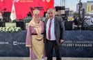 Yalova’dan Türkiye’ye Gurur: Meral Evcin Özdemir Yılın Ahisi Seçildi