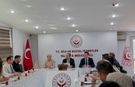 Yalova'da 5395 Sayılı Çocuk Koruma Kanunu Üst Kurulu 3. Toplantısı Gerçekleştirildi