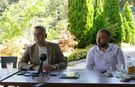 Kadıköy Belediyesi'nden Basın Toplantısı: Altyapı, Ulaşım ve İlçe Olma Talebi Masaya Yatırıldı