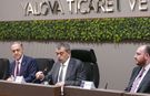 Bakan Tekin YTSO’da İş Dünyasıyla Buluştu: Mesleki Eğitim Mesajı