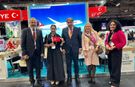 Yalova Üniversitesi EAIE 2026 Glasgow’da Uluslararası İş Birliklerini Güçlendirdi
