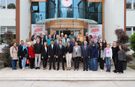 Yalova’da Üzümsü Meyvelerin İhracatı İçin Dış Ticaret Kursu Düzenlendi