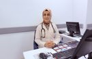 Yalova Eğitim ve Araştırma Hastanesi’ne Yeni Göğüs Hastalıkları Uzmanı