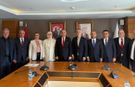 Yalova’da Spor Yatırımları İçin Protokoller İmzalandı: İlçelere Yeni Tesisler