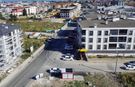 Çiftlikköy Halk Ekmek Büfesi Elektriğini Güneş Enerjisinden Karşılıyor