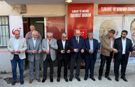 Saadet Partisi Tavşanlı Belde Başkanlığı Açıldı: Hedef Gönülleri Kazanmak