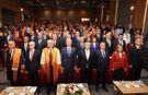 Yalova Üniversitesi, ÜNİ-DOKAP Ortak Toplantısı’na Katıldı