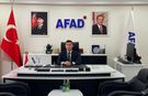 Yalova İl AFAD Müdürlüğüne Adem Eşiyok Atandı  Yalova İl Afet ve Acil Durum Müdürlüğünde (AFAD) yeni dönem başladı. Adem