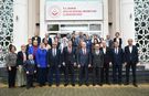 Bursa Aile ve Sosyal Hizmetler İl Müdürü Arif Laçin Oldu