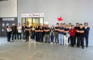 Yalova OSB’den TEKNOFEST Şampiyonlarına Proje Desteği