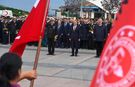 Vali Ahmet Hamdi Usta’dan Cumhuriyet’in 103. Yılı Mesajı