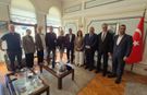 YGC’lilerden İstanbul’da Bir Dizi Ziyaret