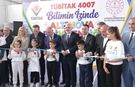 Bilimin İzinde Altınova’da bilim şenliği başladı