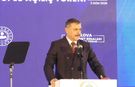 Bakan Çiftçi Yalova’da: Terörsüz Türkiye ve Güvenlik Mesajı