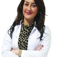 Op. Dr. Derya Solmaz