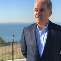 Temel Coşkun Pazar Sohbetleri