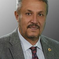 İbrahim İnce
