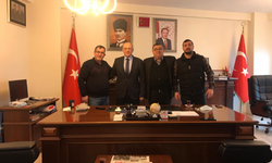 Başkan, ‘’TURYOL, Yalova-İstanbul deniz ulaşımını sağlayacak’’
