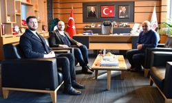 Büyükgümüş: 2022’de de var gücümüzle çalışacağız