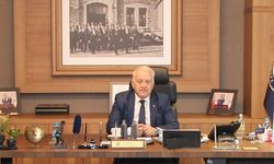 Tobb'dan 154 İlçede 154 Yeni Okul